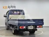 2012 Hyundai Porter