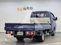 2012 Hyundai Porter