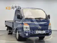 2012 Hyundai Porter