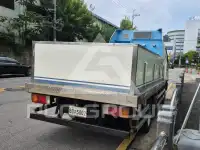 2012 Hyundai Mighty