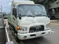 2012 Hyundai Mighty