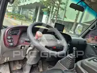 2012 Hyundai Mighty