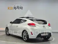 2012 Hyundai Veloster