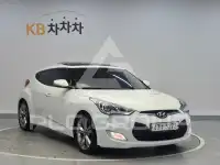 2012 Hyundai Veloster