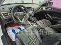 2012 Hyundai Veloster