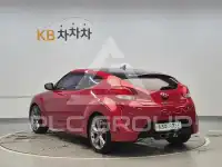 2012 Hyundai Veloster
