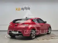 2012 Hyundai Veloster