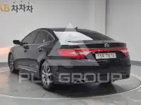 2012 Hyundai Grandeur