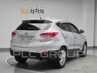 2012 Hyundai Tucson