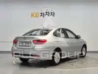 2012 Hyundai Avante