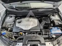 2012 Hyundai Avante