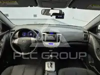 2012 Hyundai Avante