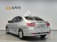 2012 Hyundai Avante