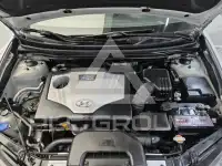 2012 Hyundai Avante