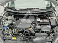 2012 Hyundai Avante