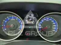 2012 Hyundai Avante