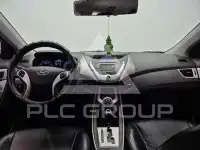 2012 Hyundai Avante