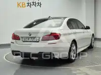 2013 BMW 523