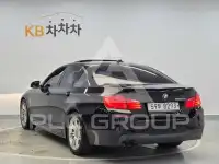 2013 BMW 523