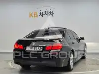 2013 BMW 523