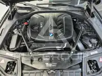 2013 BMW 523