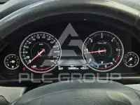 2013 BMW 523