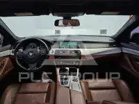 2013 BMW 523
