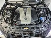 2013 Mercedes Benz S-Class