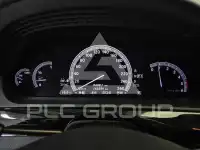 2013 Mercedes Benz S-Class