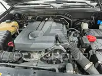 2013 Ssangyong Rexton