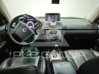 2013 Ssangyong Rexton