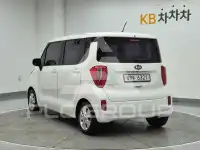 2013 KIA Ray
