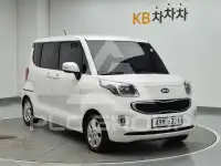 2013 KIA Ray