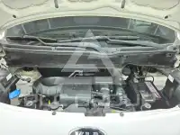 2013 KIA Ray