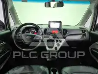 2013 KIA Ray