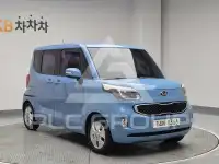 2013 KIA Ray