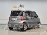 2013 KIA Ray