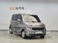 2013 KIA Ray
