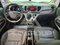 2013 KIA Ray