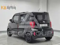 2013 KIA Ray