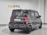 2013 KIA Ray