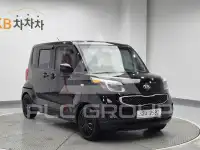 2013 KIA Ray