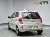 2013 KIA Morning