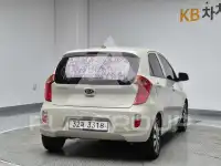 2013 KIA Morning