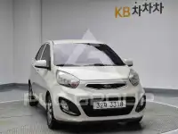 2013 KIA Morning