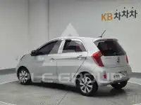 2013 KIA Morning