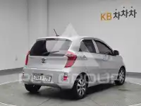 2013 KIA Morning