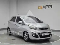2013 KIA Morning