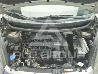 2013 KIA Morning