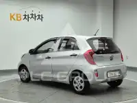 2013 KIA Morning
